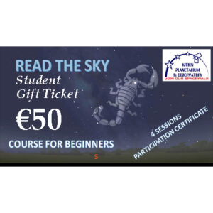 Read the Sky - Students