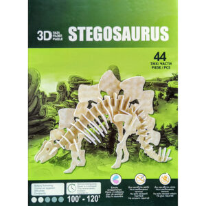 3D-puzzle-stegosaurus