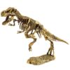 T-REX Dinosaur Skeleton 3D Puzzle Model