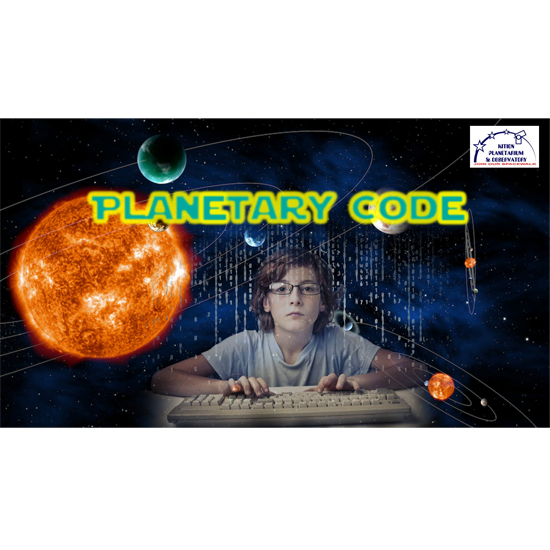 planetary code