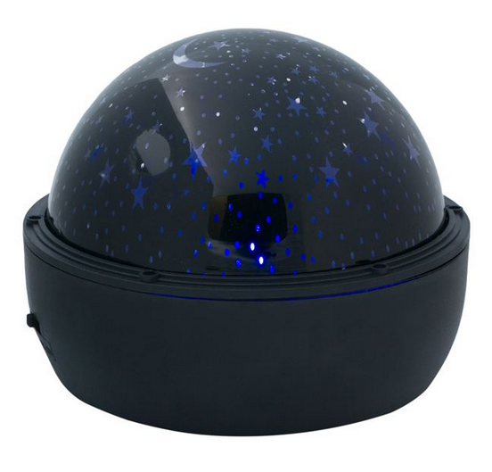 Room LED Star Projector