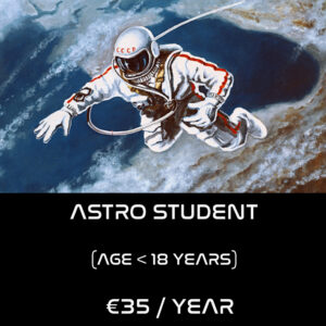 astro-student