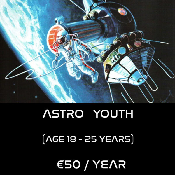 astro-youth