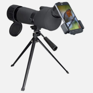 bresser spotting scope 20-60x60