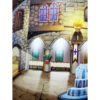 Create Your Own Castle With Stickers