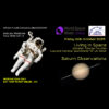 WSW2025 - Saturn Observations -10 October 2025 - English Program 19:00
