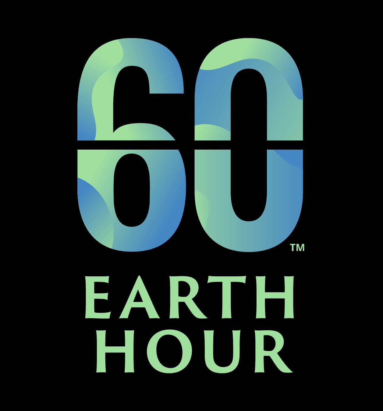 Earth Hour 60