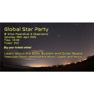 Global Star Party